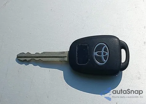 2014 Toyota Corolla L/Le/Le Pls/Prm/S/S Pls z USA, uszkodzony, nr VIN 2T1BURHE6EC050013